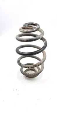 Volkswagen PASSAT B5 Rear coil spring