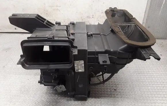 Subaru B9 Tribeca Interior heater climate box assembly housing 72210XA01A