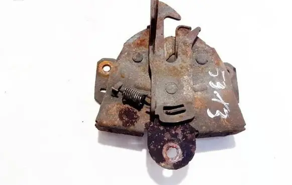 Mitsubishi Outlander Engine bonnet/hood lock/catch
