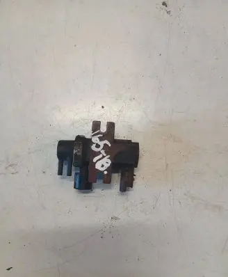 Volvo S40 Turbo solenoid valve 9650098380
