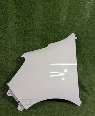 Renault Master III Fender 