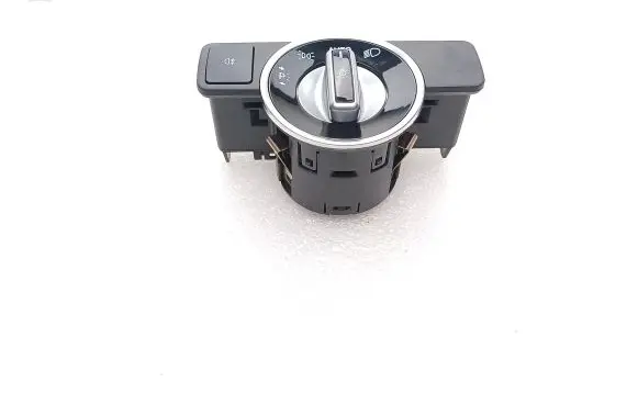 Mercedes-Benz GLS X166 Light switch A2129050551