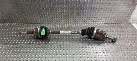 Smart ForFour II W453 Rear driveshaft S26372593 A4533503500