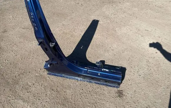 BMW 3 G20 G21 Pillar (middle) 41007493260 7493260