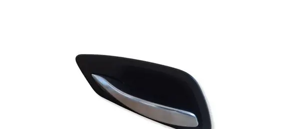 BMW 3 E90 E91 Rear door interior handle 7144545