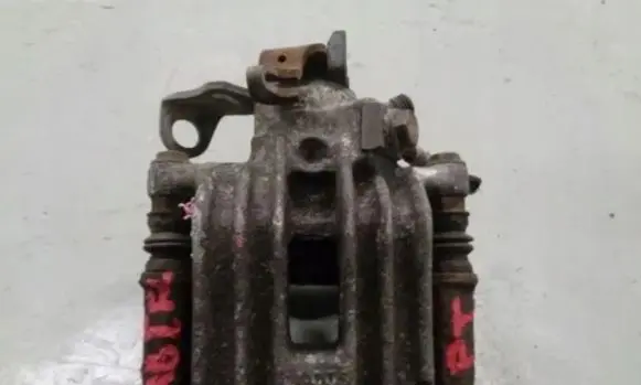 Skoda Fabia Mk1 (6Y) Other brake parts 