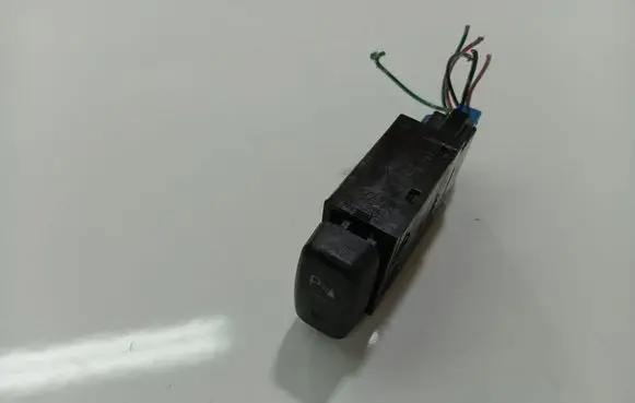 Peugeot 4007 Parking (PDC) sensor switch 