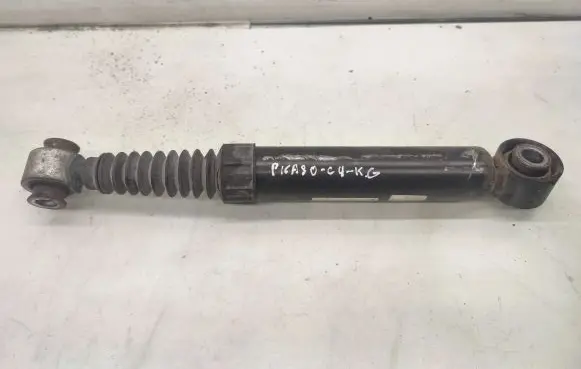 Citroen C4 Grand Picasso Rear shock absorber/damper 314934