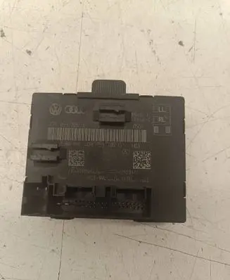 Audi A6 C7 Door control unit/module 4G8959795G P10102062