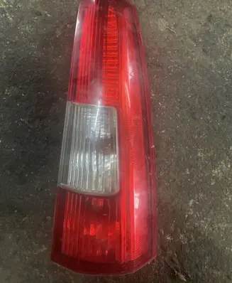 Volvo V70 Rear/tail lights