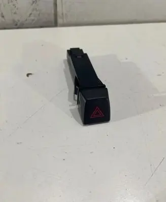 Volvo XC60 Hazard light switch 9123684 17W203