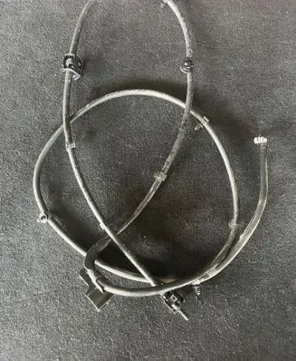 Mercedes-Benz EQB Windshield washer fluid hose A2478600600