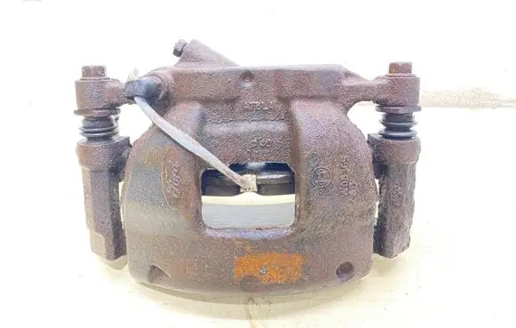 Ford Transit Custom Front brake caliper W08365