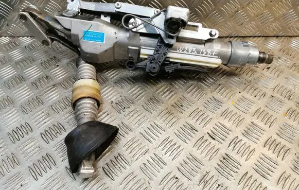 Mercedes-Benz C W203 Steering rack mechanical part A2094601616 2094601616