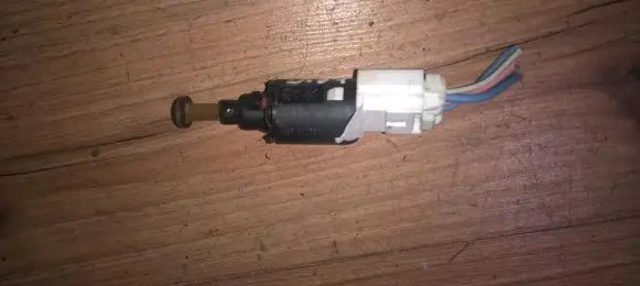 Citroen Xsara Picasso Brake pedal sensor switch 9643478880