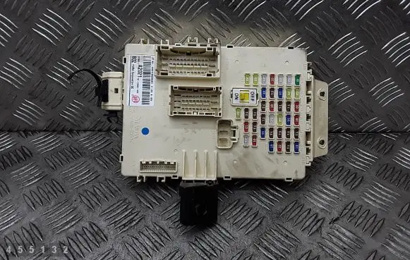 KIA Ceed Fuse module 91950a2021