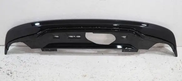 Volvo V60 Rear bumper 32293961