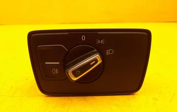 Volkswagen PASSAT B8 Light switch 3G0941633L