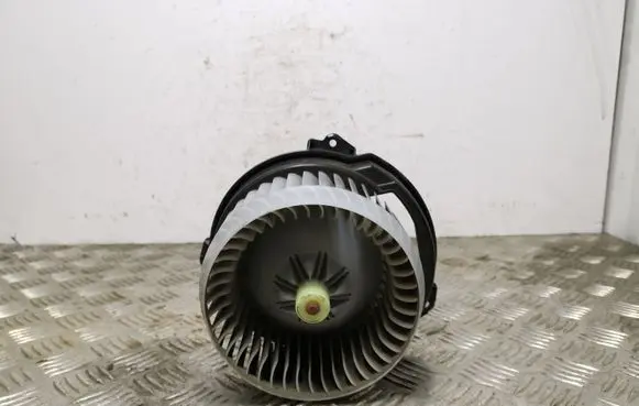 Jeep Cherokee Heater fan/blower