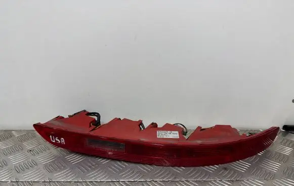 Audi Q5 SQ5 8R Rear bumper light 8R0945096B