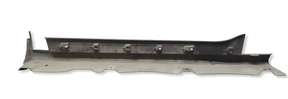 Ford Transit - Tourneo Connect Sill DT11R10258A