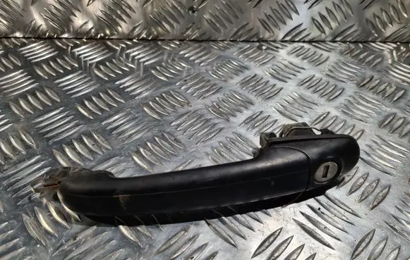 Volkswagen Caddy Front door exterior handle