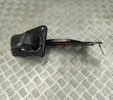 Volkswagen T-Roc Rear upper control arm/wishbone 5Q0505225C 1K0505129L
