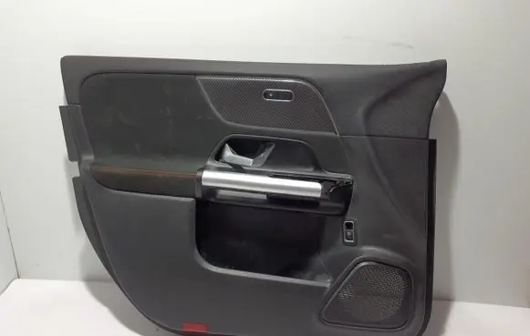 Mercedes-Benz GLA H247 Front door card panel trim A24772045019051