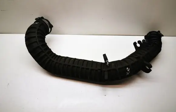 Renault Trafic II (X83) Intercooler hose/pipe 8200607744 93858790