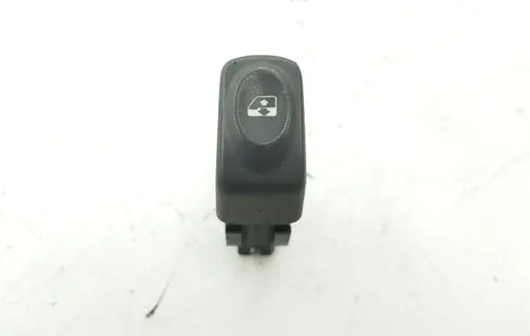 Renault Scenic I Electric window control switch 432963K
