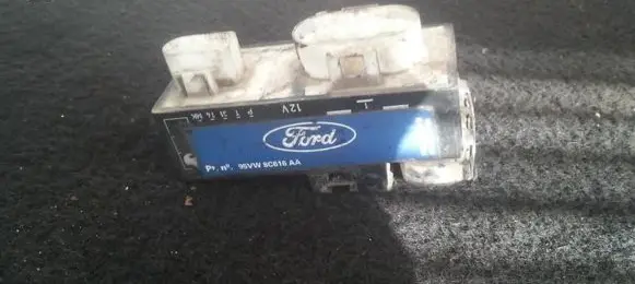 Ford Galaxy Other relay 7m0000317d 95vw8653ea