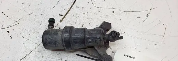 BMW 7 E65 E66 Headlight washer spray nozzle
