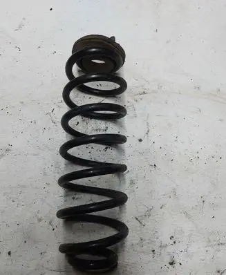 Volkswagen Touran I Rear coil spring