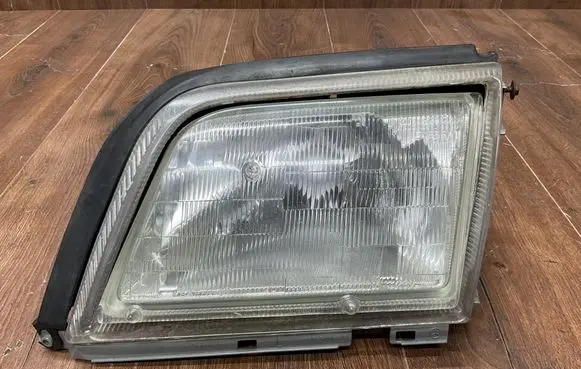 Mercedes-Benz SL R129 Headlight/headlamp 1298206761 1298260580 A1298206761