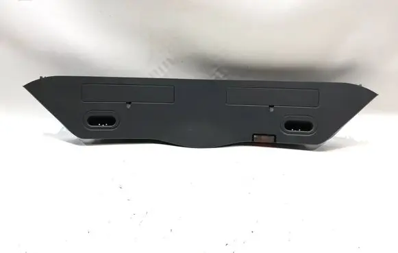 BMW 7 E65 E66 Other trunk/boot trim element 7007030