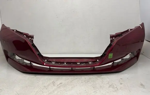 Nissan Leaf II (ZE1) Front bumper 620225sh0h