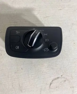 Audi A6 S6 C7 4G Light switch 4G0941531AL