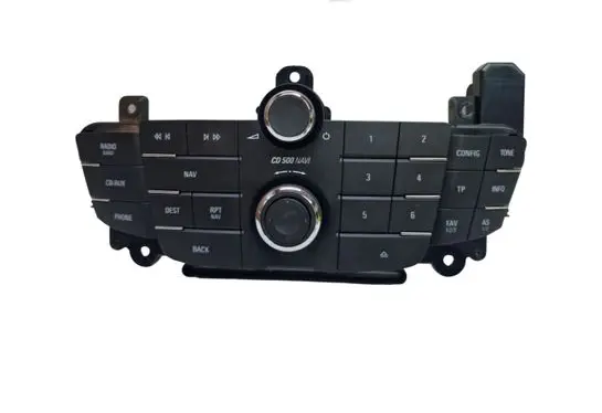 Opel Insignia A Head unit multimedia control 13273255