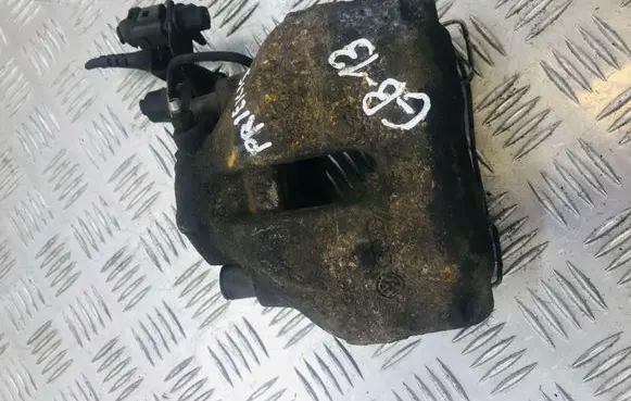 Audi A6 S6 C5 4B Front brake caliper 118171002221