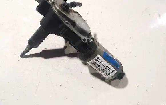 Ford Transit - Tourneo Connect Rear window wiper motor 6T1617404AB