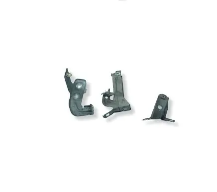 BMW 3 F30 F35 F31 Fender mounting bracket 