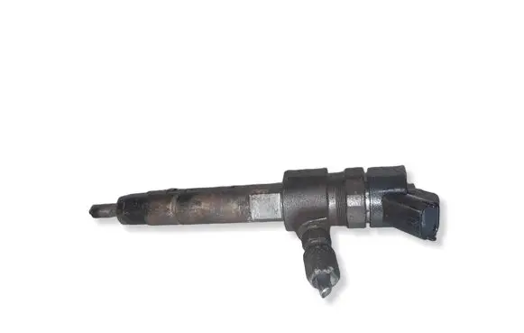 Opel Astra H Fuel injector 0445110165