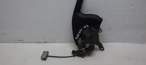 Ford Ka Handbrake/parking brake lever assembly CN15-2780-BD