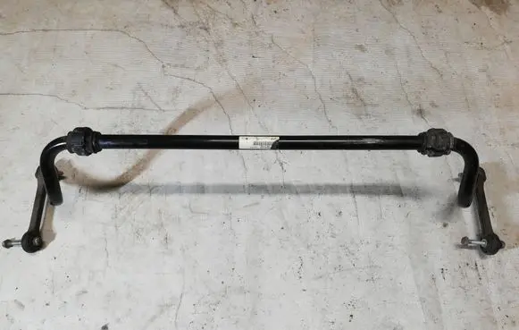 Front anti-roll bar/sway bar