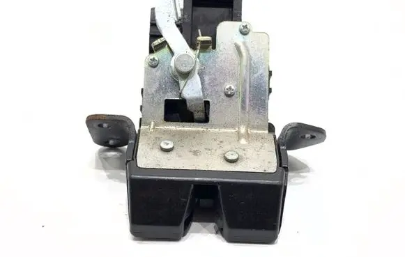 KIA Ceed Tailgate exterior lock 81230A6000