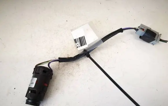 Ford Focus C-MAX Interior temperature sensor 3m5t19ct34aa 3m5t-19ct34-aa