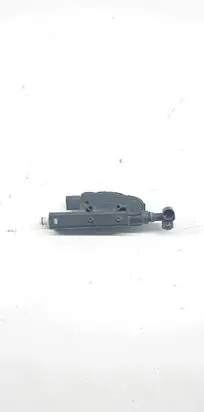 Volkswagen Phaeton Headlight washer spray nozzle 3D0955978