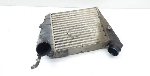 Audi 100 S4 C4 Intercooler radiator 4A0145805E