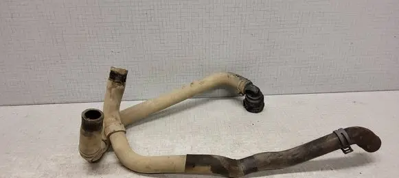 Volkswagen Caddy Engine coolant pipe/hose 1K0122291R
