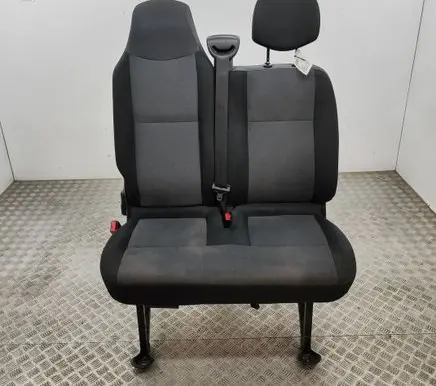 Nissan NV400 Front driver seat 8764000Q0C